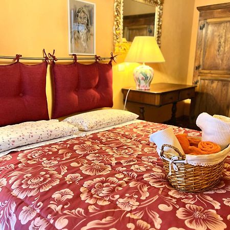 Storico Loft Nel Cuore Di Lucca Dış mekan fotoğraf
