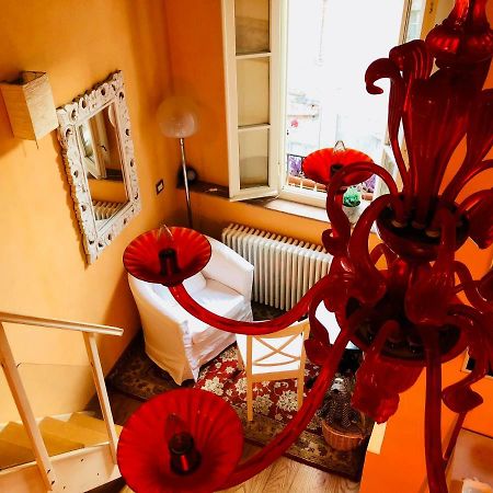 Storico Loft Nel Cuore Di Lucca Dış mekan fotoğraf