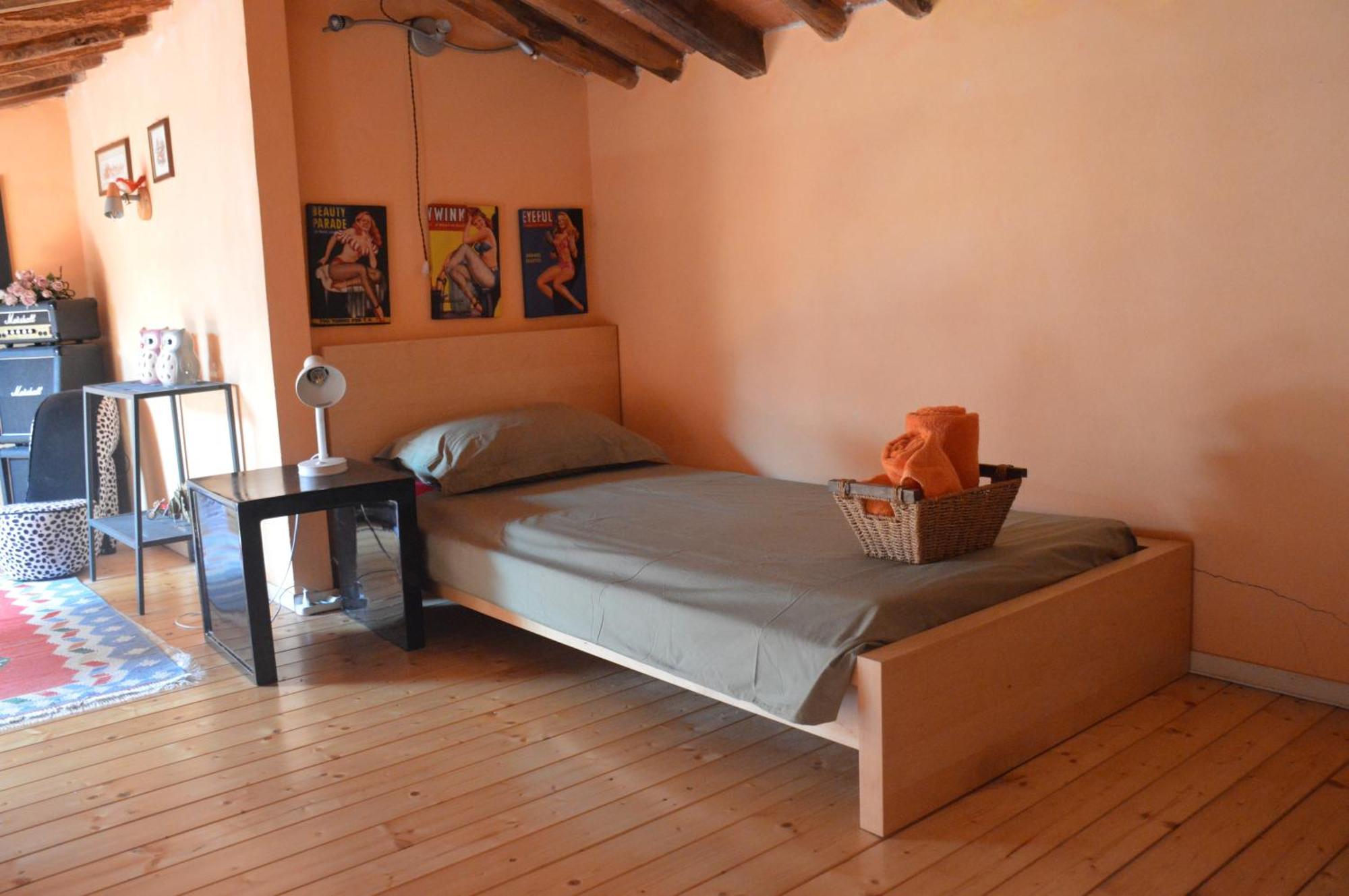 Storico Loft Nel Cuore Di Lucca Dış mekan fotoğraf