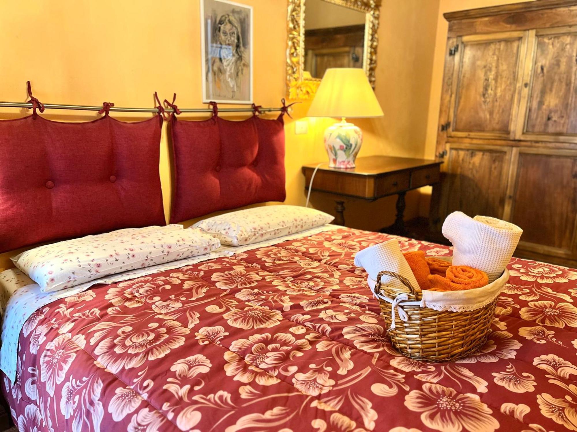 Storico Loft Nel Cuore Di Lucca Dış mekan fotoğraf