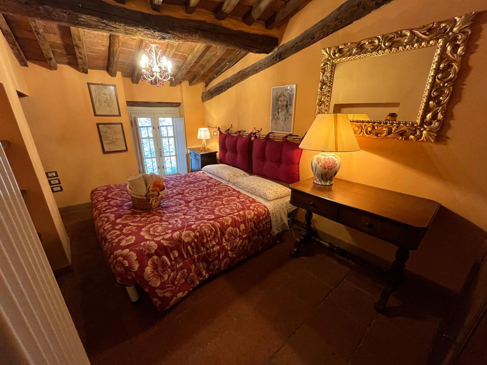 Storico Loft Nel Cuore Di Lucca Dış mekan fotoğraf