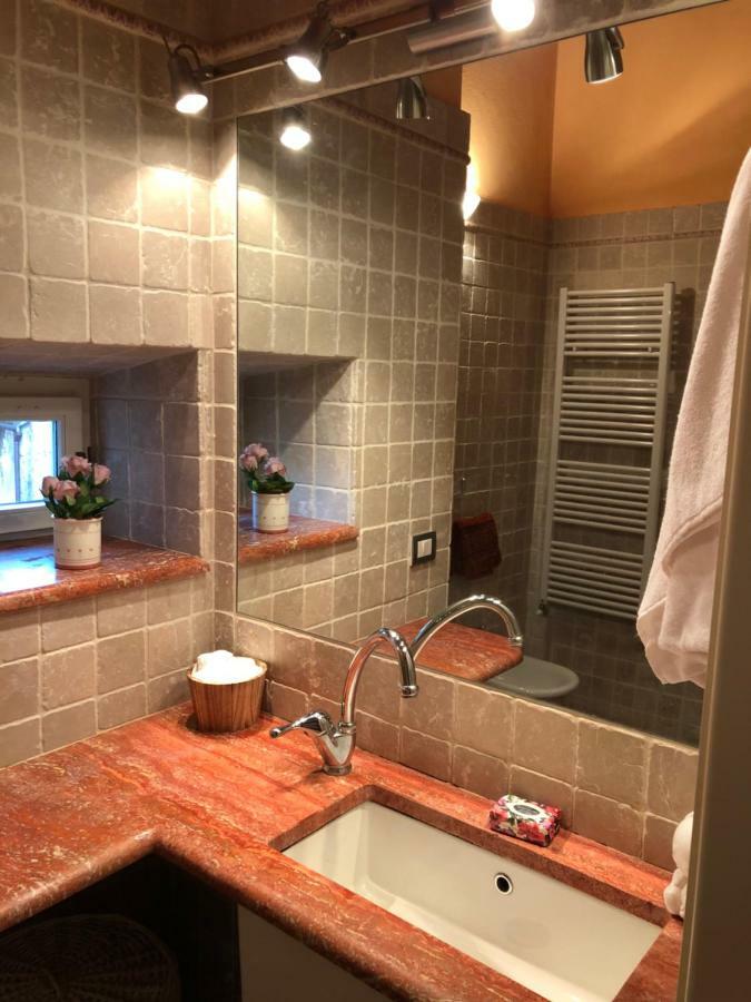 Storico Loft Nel Cuore Di Lucca Dış mekan fotoğraf