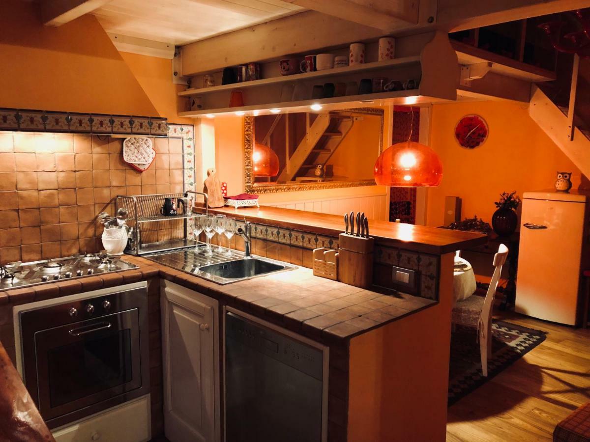 Storico Loft Nel Cuore Di Lucca Dış mekan fotoğraf