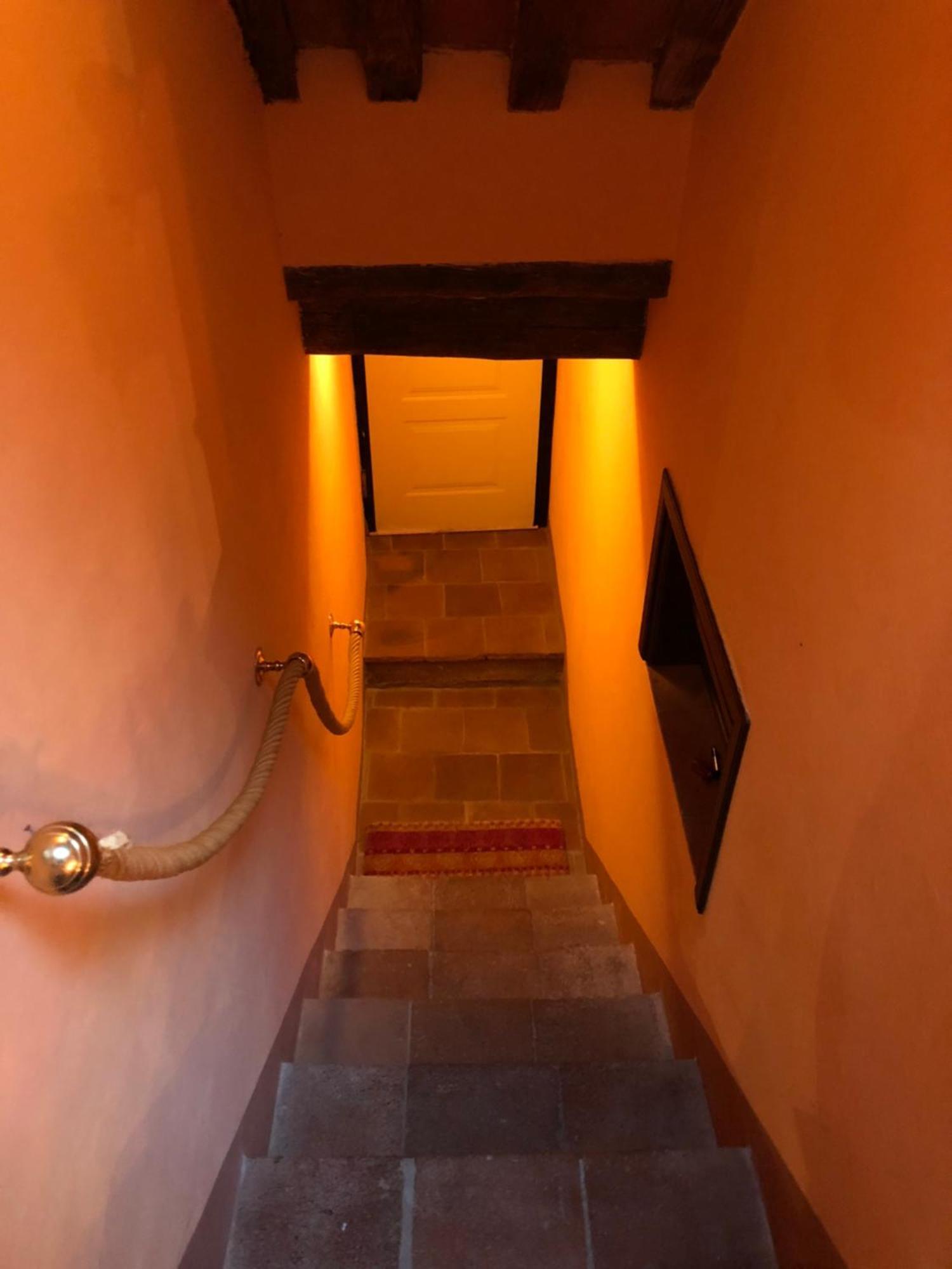 Storico Loft Nel Cuore Di Lucca Dış mekan fotoğraf